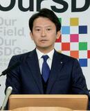 斎藤知事の減給、3度継続審議へ