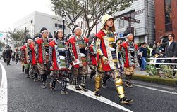 おやま開運まつり