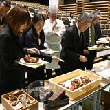 日光の新たな魅力にチョコ　「ちょこっと日光」で初のメニューコンテスト　グランプリ決定