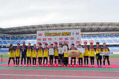 ５月５日（火・祝）「ＪＡ全農チビリンピック2026」開催！ 中澤佑二さんや全農所属の石川佳純さんなど参加