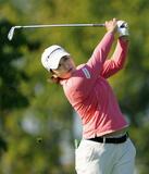 西郷、畑岡が首位と５打差１３位