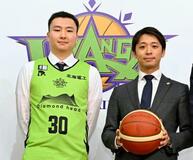 【バスケットボールＢリーグのクラブ経営】成長市場、企業引きつける