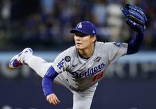 山本 エースの真価発揮