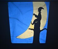 「月をみがくひと」　月をめぐる不思議な話【小学生お薦めの千葉省三作品】