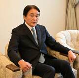 訪日客獲得へＰＲ強化