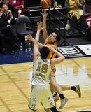 ブレックス、川崎に勝利