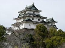 老朽コンクリ天守、岐路に