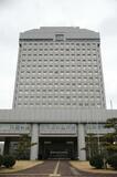 新潟知事選、１４日告示