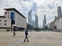 【攻撃続くＵＡＥとドバイ】響く空襲警報「いつまで」