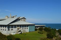 【平成トラベラー】４年　とちぎ海浜自然の家オープン　太平洋を一望、体験型の催し人気