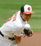 菅野１０勝到達