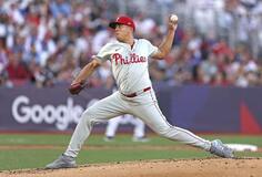 左腕スアレスがレッドソックスへ