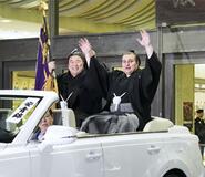 翌場所綱とり、双葉山のみ