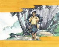 未（いま）だ本能寺にあり（１６）