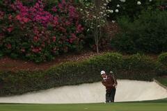 松山、マスターズVへ意気込み