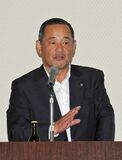「サッポログループの昨日・今日・明日～栃木県の皆さまとともに」　サッポロホールディングス代表取締役社長兼グループＣＥＯ　上條努氏