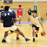 白鴎大、初の男女連覇なるか　インカレバスケ５日に初戦　勝利の鍵は