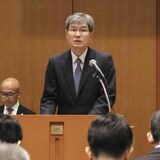 警察庁長官「匿流撲滅、今が正念場」 上三川の事件巡り強調