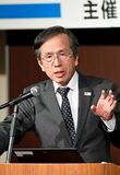「観光立国ニッポンの実現に向けた取り組み」　日本政府観光局（ＪＮＴＯ）理事　小堀守氏