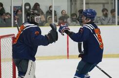 日光明峰、３年ぶり８強