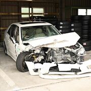 栃木県の東北道重体事故　事故起こし逃走のトルコ国籍の男逮捕　無免許運転などの疑い