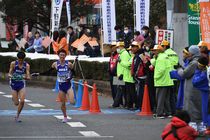 第59回県郡市町駅伝＜１０区＞