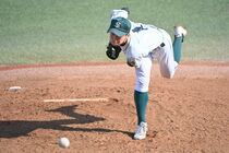 [23夏]２回戦　佐野vs那須拓陽