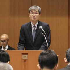 警察庁長官「匿流撲滅、今が正念場」　上三川の事件巡り強調