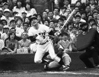 ＮＰＢが「長嶋茂雄賞」を創設