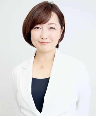 大久保裕美氏