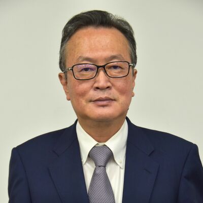 船田元氏