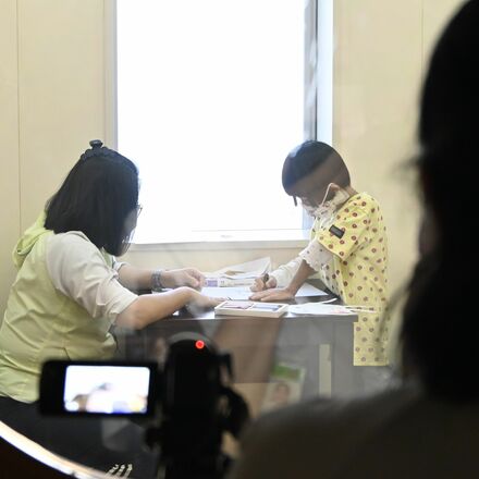 DAI語じゃないですよ　「PCIT」のすすめ　褒めて、まねして、実況して　手を焼く子どもの行動改善に効果