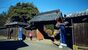 提供写真・十彩プロジェクトに参加した相良酒造＝栃木市