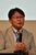 内川教授
