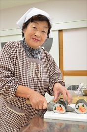 石川会長