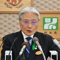 栃木県、庁内連絡会議を設置　中東情勢の影響集約　重油入札「辞退」も