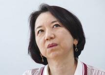 差別的コラムはなぜ掲載されたのか、無意識に広がる排外主義にあらがう作家