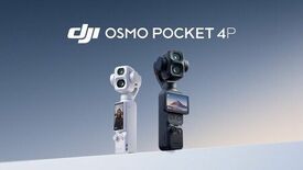 DJI、ジンバルカメラカテゴリーをさらに進化させるOsmo Pocke…