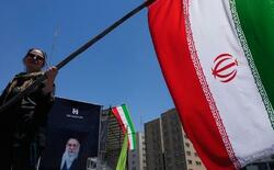 イランへ４８兆円復興基金
