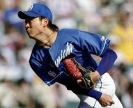 神３―５中（２７日）