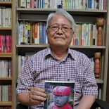 「石仏はなぜそこに...」独自考察で自費出版　日光・歴史愛好家の吉野さん