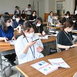 「傾聴、体験、称賛」が重要　障害者や高齢者にスマホ操作法を指導へ　栃木…