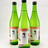 低アルコールな「澤姫」２月１日発売　宇都宮の井上清吉商店　消費者の声に…