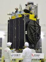 気象衛星ひまわり観測障害