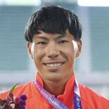 佐藤風雅（宇都宮在住）世界陸上代表入り　男子400メートル、1600メ…