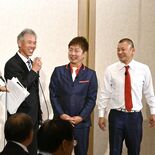 「とちぎ和牛」知ってっけ？　Ｕ字工事らが都内で県産銘柄牛をPR　「日本…