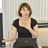 戦争や平和、若い世代が語れる場を　被爆３世の久保田さん、ヒロシマ講座で…