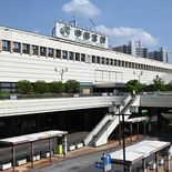 東北新幹線が一時運転見合わせ 大宮-仙台駅間 走行中に異音感知