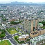 下野で震度４観測　宇都宮や栃木など７市町で震度３　震源は茨城県南部