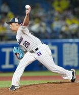 ヤ８―１神（２１日）